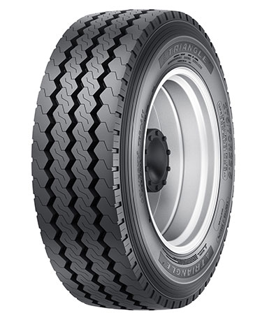 Шина Triangle 245/70R19.5-18PR TBC-A11 141/140J